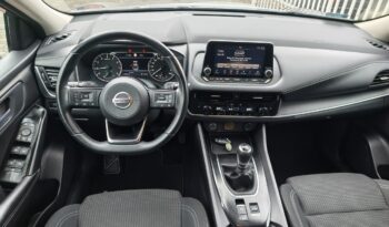 Nissan Qashqai 1.3 DIG-T MHEV 140KM Acenta Salon Polska 41.000 km Gwarancja do 3 lat! full
