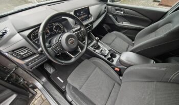 Nissan Qashqai 1.3 DIG-T MHEV 140KM Acenta Salon Polska 41.000 km Gwarancja do 3 lat! full