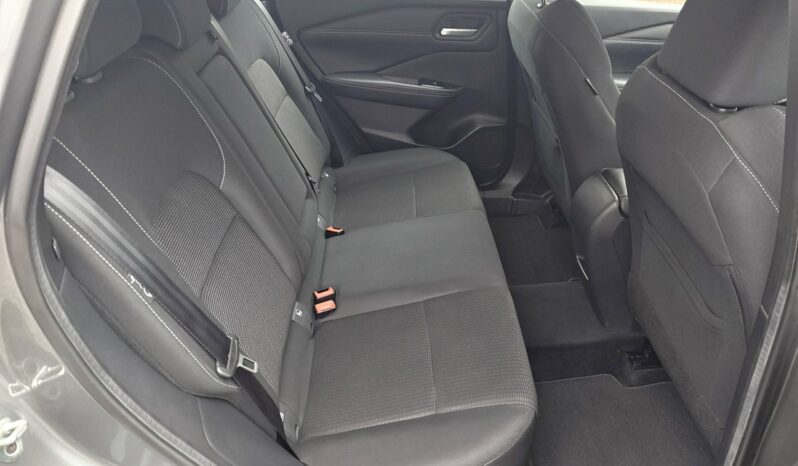 Nissan Qashqai 1.3 DIG-T MHEV 140KM Acenta Salon Polska 41.000 km Gwarancja do 3 lat! full
