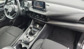 Nissan Qashqai 1.3 DIG-T MHEV 140KM Acenta Salon Polska 41.000 km Gwarancja do 3 lat! full