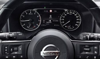 Nissan Qashqai 1.3 DIG-T MHEV 140KM Acenta Salon Polska 41.000 km Gwarancja do 3 lat! full