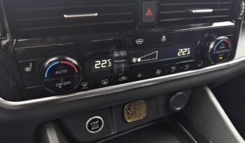 Nissan Qashqai 1.3 DIG-T MHEV 140KM Acenta Salon Polska 41.000 km Gwarancja do 3 lat! full