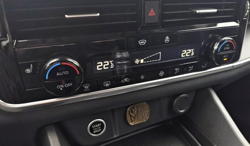 Nissan Qashqai 1.3 DIG-T MHEV 140KM Acenta Salon Polska 41.000 km Gwarancja do 3 lat! full