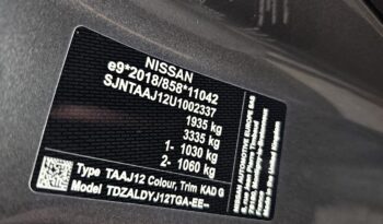 Nissan Qashqai 1.3 DIG-T MHEV 140KM Acenta Salon Polska 41.000 km Gwarancja do 3 lat! full
