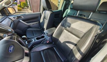 Ford Ranger LIMITED 3.2 TDCi 200KM 4×4 Automat Salon Polska Gwarancja do 3 lat! full