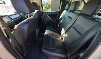 Ford Ranger LIMITED 3.2 TDCi 200KM 4×4 Automat Salon Polska Gwarancja do 3 lat! full