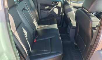 Ford Ranger LIMITED 3.2 TDCi 200KM 4×4 Automat Salon Polska Gwarancja do 3 lat! full