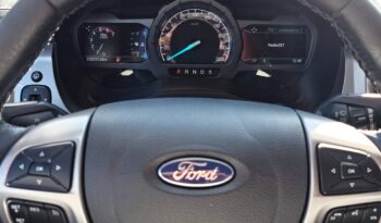 Ford Ranger LIMITED 3.2 TDCi 200KM 4×4 Automat Salon Polska Gwarancja do 3 lat! full