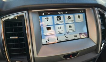 Ford Ranger LIMITED 3.2 TDCi 200KM 4×4 Automat Salon Polska Gwarancja do 3 lat! full
