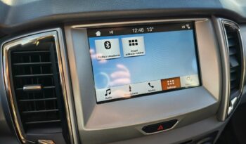 Ford Ranger LIMITED 3.2 TDCi 200KM 4×4 Automat Salon Polska Gwarancja do 3 lat! full