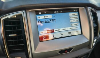 Ford Ranger LIMITED 3.2 TDCi 200KM 4×4 Automat Salon Polska Gwarancja do 3 lat! full