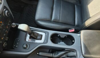 Ford Ranger LIMITED 3.2 TDCi 200KM 4×4 Automat Salon Polska Gwarancja do 3 lat! full