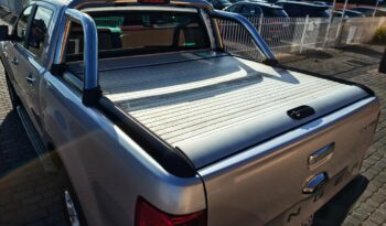 Ford Ranger LIMITED 3.2 TDCi 200KM 4×4 Automat Salon Polska Gwarancja do 3 lat! full