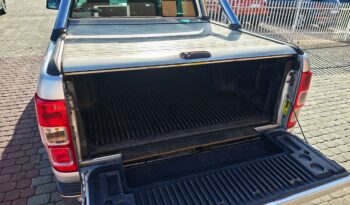 Ford Ranger LIMITED 3.2 TDCi 200KM 4×4 Automat Salon Polska Gwarancja do 3 lat! full