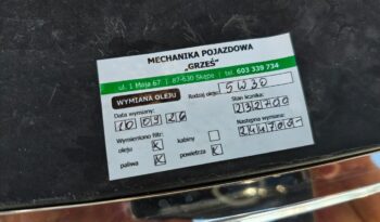 Ford Ranger LIMITED 3.2 TDCi 200KM 4×4 Automat Salon Polska Gwarancja do 3 lat! full