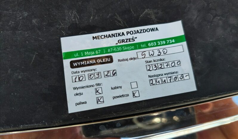 Ford Ranger LIMITED 3.2 TDCi 200KM 4×4 Automat Salon Polska Gwarancja do 3 lat! full