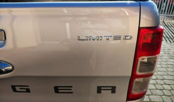 Ford Ranger LIMITED 3.2 TDCi 200KM 4×4 Automat Salon Polska Gwarancja do 3 lat! full