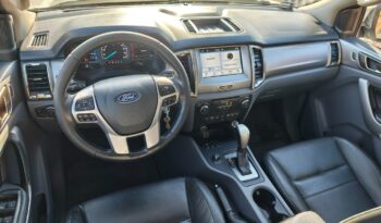 Ford Ranger LIMITED 3.2 TDCi 200KM 4×4 Automat Salon Polska Gwarancja do 3 lat! full